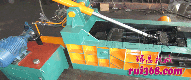 精品金屬打包機(jī)型號(hào) 專(zhuān)業(yè)配套生產(chǎn)！